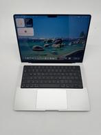 Macbook Pro 14" 2021 M1 Pro | 32 GB RAM | 512 GB SSD | BTW, MacBook Pro, Overige groottes, 512 GB, Apple Ireland