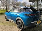 Peugeot 3008 1.2 Hybrid 136 Allure | ADAPT. CRUISE | CAMERA, Auto's, Peugeot, Gebruikt, Euro 6, 1199 cc, Blauw