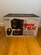 Hercules DJ Essentials Kit 300 MK2 - Nieuw!, Ophalen of Verzenden, Nieuw, Dj-set, Overige merken