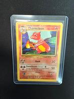 Charmeleon - Base Set - Prachtige kaart!, Verzenden, Gebruikt, Losse kaart
