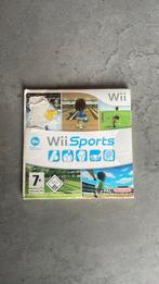 Wii sports, Spelcomputers en Games, Games | Nintendo Wii, Vanaf 7 jaar, Sport, Ophalen of Verzenden, 3 spelers of meer