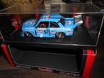 Bmw  320  Gr5 DRM 1978                      Quartzo, Hobby en Vrije tijd, Modelauto's | 1:43, Ophalen of Verzenden, Nieuw, Auto