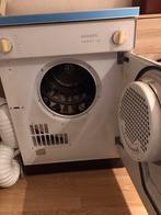 Wasdroger  Zanker thermat 455 te koop 35 €, Witgoed en Apparatuur, Wasdrogers, Ophalen, 6 tot 8 kg, Gebruikt, Overige typen