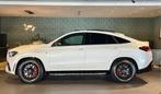 Mercedes-Benz GLE Coupé AMG 53 4-Matic I Carbon I 22" I Pan, Auto's, 435 pk, Gebruikt, Wit, Bedrijf