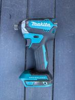 Makita DTD153Z – 18V Accu Slagschroevendraaier (Body Only), Ophalen of Verzenden, Gebruikt, 600 watt of meer, Boor- en Schroefmachine