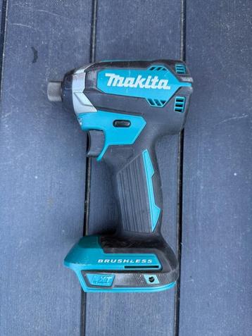 Makita DTD153Z – 18V Accu Slagschroevendraaier (Body Only) beschikbaar voor biedingen