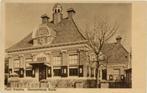 Mooi Drenthe. Gemeentehuis Rolde, Verzamelen, Ansichtkaarten | Nederland, Ophalen of Verzenden, Drenthe