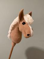Hobbyhorse hobby horse stokpaard handgemaakt, Ophalen of Verzenden, Nieuw, Jongen of Meisje
