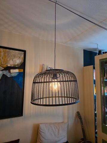 Twee hanglampen - Cage Design beschikbaar voor biedingen