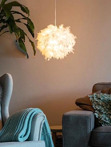 Qazqa veren hanglamp beschikbaar voor biedingen