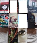 7 thrillers voor 5 euro , Hollander , Jansma , Rijn, Ophalen of Verzenden
