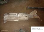 Hitteschild uitlaat BMW 3-serie E30 ('83-'92), Gebruikt, Ophalen of Verzenden, BMW, BMW