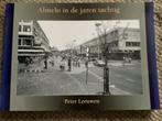Almelo in de jaren 80 Peter Leeuwen., Ophalen of Verzenden, Zo goed als nieuw, Peter Leeuwen