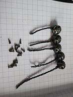 Set van 5 emax eco 1404 3700kv, Elektro, RTF (Ready to Fly), Quadcopter of Multicopter, Ophalen of Verzenden