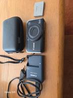 Canon PowerShot SX210 IS - Compact Camera als nieuw!, Ophalen, Gebruikt, Canon, Compact