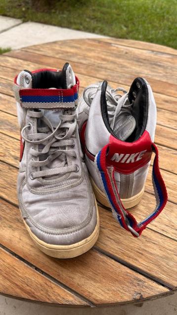 Nike Vandal High Supreme beschikbaar voor biedingen