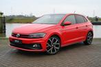 Volkswagen Polo 2.0 TSI GTI | NAP | PANO | KEYLESS |, 65 €/maand, Stof, Gebruikt, 4 cilinders