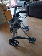 Zgan rollator, Ophalen of Verzenden, Zo goed als nieuw