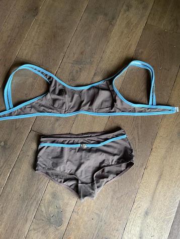 Bikini , Nederlandse maat 38 beschikbaar voor biedingen
