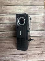 Acer Beamer x1260P, Ophalen of Verzenden, Zo goed als nieuw, HD (720)