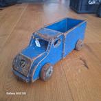 ADO houten auto Koo Verzuu art deco speelgoed, Antiek en Kunst, Antiek | Speelgoed, Ophalen of Verzenden