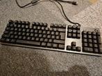 Logitech G413 Carbon - Zo goed als nieuw!, Computers en Software, Toetsenborden, Logitech, Ophalen of Verzenden, Zo goed als nieuw