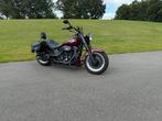 Harley Davidson Fatboy Low Special 5HD, Motoren, Motoren | Harley-Davidson, 2 cilinders, Particulier, Meer dan 35 kW, 1700 cc