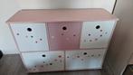 Leuk kastje 90bx67hx30d, Kinderen en Baby's, Kinderkamer | Commodes en Kasten, Kast, Zo goed als nieuw, 75 tot 100 cm, Minder dan 50 cm