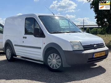 Ford Transit Connect T200S 1.8 TDCi Airco beschikbaar voor biedingen