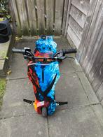 Elektrische Driewieler Drift Trike, Ophalen of Verzenden, Gebruikt, Overige merken, Motor