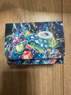 Terapagos EX Opbergdoosje - Nieuw!, Ophalen, Nieuw, Overige typen