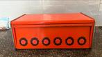 Brabantia retro broodtrommel, Verzamelen, Retro, Ophalen, Huis en Inrichting
