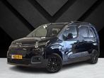 Citroën E-Berlingo MPV Shine L1 50kWh EV 136pk AUTOMAAT | N, Auto's, Citroën, Automaat, 136 pk, Gebruikt, Te koop