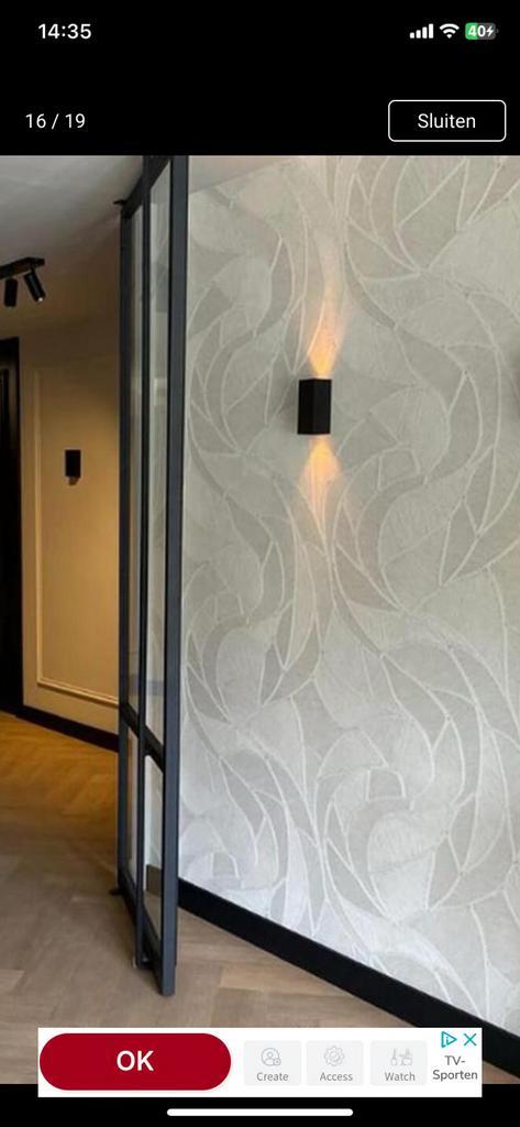 Behang  Arte Spiral - 64510, Huis en Inrichting, Stoffering | Behang, minder dan 10 m², Ophalen