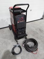 Tig lasapparaat Lincoln Invertec V405-T Pulse Watergekoeld, Doe-het-zelf en Verbouw, Gereedschap | Lasapparaten, Ophalen of Verzenden