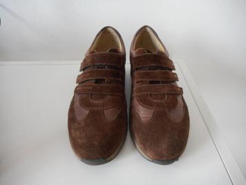Schoenen, sneakers van Durea, maat 6 - 39