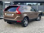 Volvo XC60 3.0 T6 AWD Summum Youngtimer l Pano l Trekhaak, Automaat, Gebruikt, Bruin, Bedrijf
