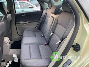 Veiligheidsgordel rechts-achter van een Volvo S40 beschikbaar voor biedingen