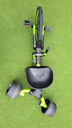Huffy Driewieler 20 inch Green Machine Trike, Kinderen en Baby's, Speelgoed | Buiten | Skelters, Overige merken, Zo goed als nieuw