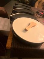 Prinsess Diner 4 All - Slechts 1x Gebruikt!, Overige materialen, Inductieplaat, Overige typen, Ophalen of Verzenden