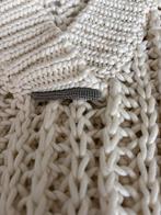 Brunello Cucinelli Katoenen Slip-over - Maat M, Ophalen of Verzenden, Zo goed als nieuw, Maat 38/40 (M), Beige