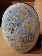 Cote d’Or chocolade. Blik. Paashaas, Ophalen of Verzenden, Gebruikt, Overige