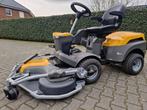 Stiga Park 900WX 2 cil. B&S motor 4 x4 St. bekr. NIEUW, Tuin en Terras, Nieuw, Kiewiet85@gmail.com, Ophalen of Verzenden, Eerste Kruisdiep WZ 84