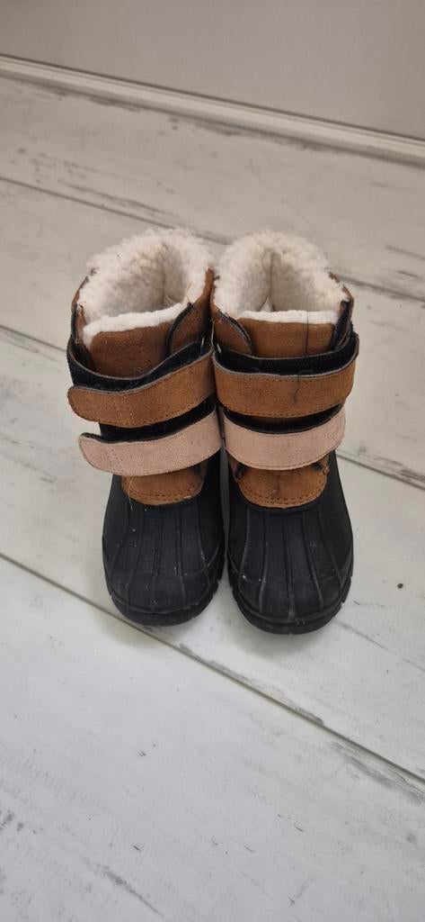 Snowboots Maat 27, Kinderen en Baby's, Kinderkleding | Schoenen en Sokken, Ophalen, Jongen of Meisje, Cortina, Laarzen