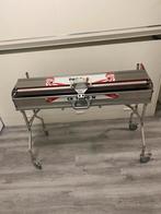 Behanglijmmachine Tapofix CB 1000-N, Doe-het-zelf en Verbouw, Schildersmaterialen, Ophalen of Verzenden, Zo goed als nieuw, Overige typen