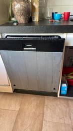 Siemens 7 jaar oude inbouw vaatwas machine SX878D26PE, Ophalen of Verzenden, Zo goed als nieuw, Inbouw, Minder dan 85 cm