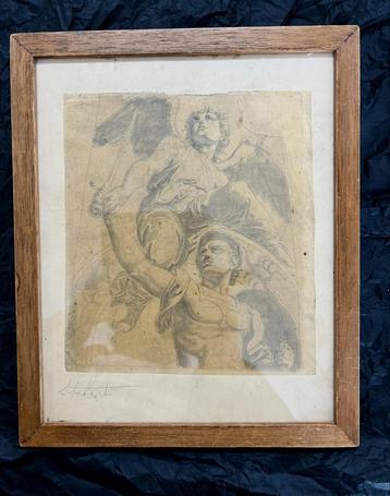 Joseph Stallaert beschikbaar voor biedingen