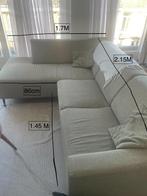 Comfy couch | Comfortabele bank, Huis en Inrichting, Ophalen, Gebruikt, Hoekbank