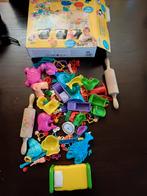 Benodigdheden voor klei spelen., Ophalen of Verzenden