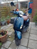 Te koop scooter BTC RIVA., Ophalen of Verzenden, Gebruikt, Benzine, Overige merken